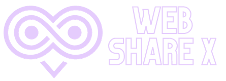 WEBSHAREX